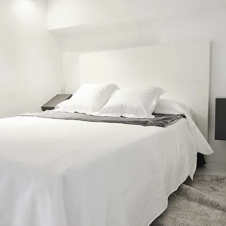 Alandalus Modern Apartment Seville Exterior photo