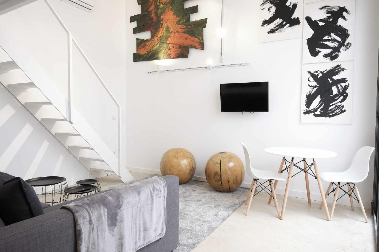 Appartement Alandalus Modern Séville