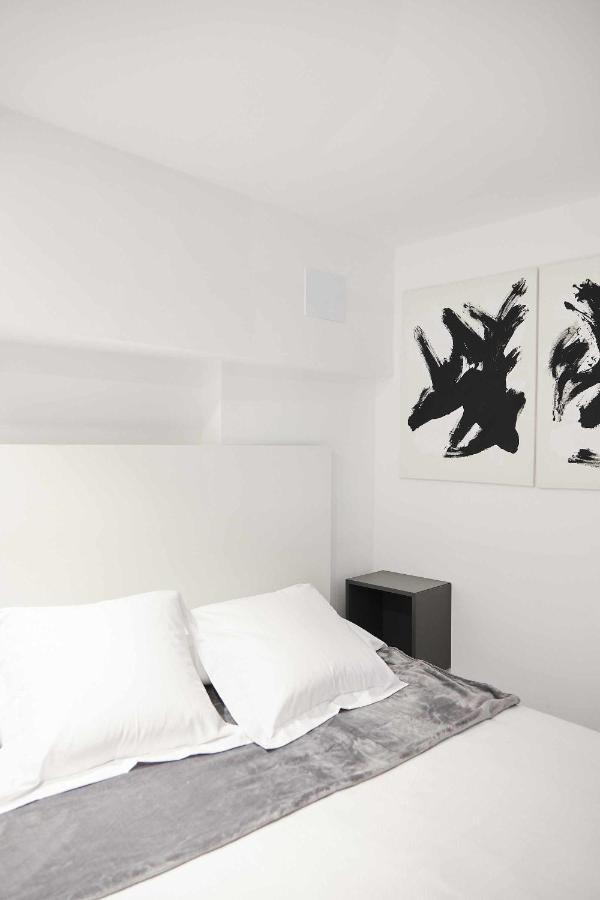 Alandalus Modern Appartement *