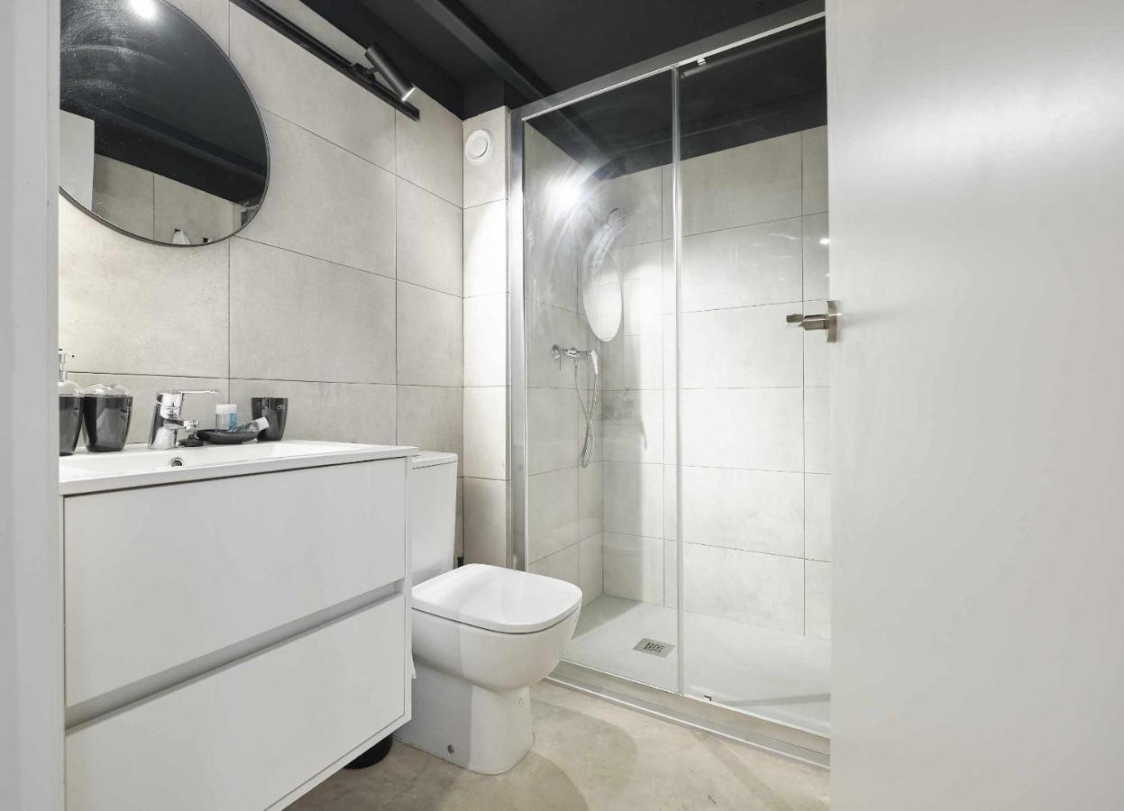 Alandalus Modern Appartement