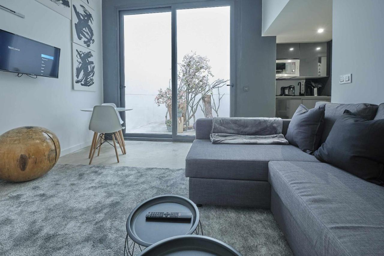 Alandalus Modern Y Luxury Apartment